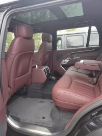 路虎揽胜行政3.0柴油