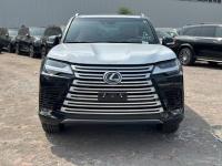 2024款 雷克萨斯LX600 4座 Executive VIP行政