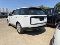 路虎揽胜行政3.0柴油