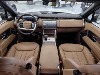 路虎揽胜行政3.0柴油