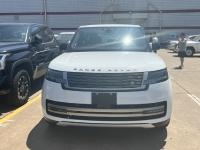 路虎揽胜行政3.0柴油