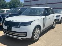 路虎揽胜行政3.0柴油