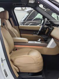 路虎揽胜行政3.0柴油