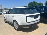 路虎揽胜行政3.0柴油