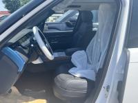 路虎揽胜行政3.0柴油