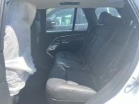 路虎揽胜行政3.0柴油