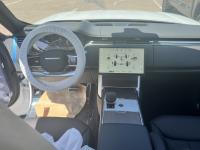 路虎揽胜行政3.0柴油