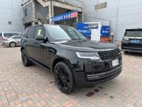 路虎揽胜行政3.0柴油