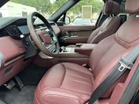 路虎揽胜行政3.0柴油