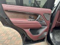 路虎揽胜行政3.0柴油