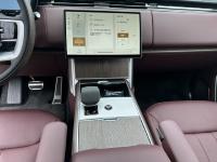 路虎揽胜行政3.0柴油