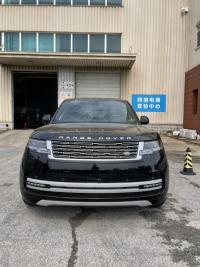 路虎揽胜行政3.0柴油