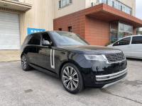 路虎揽胜行政3.0柴油