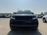 路虎揽胜行政3.0柴油