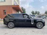 路虎揽胜行政3.0柴油