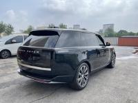 路虎揽胜行政3.0柴油