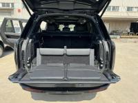 路虎揽胜行政3.0柴油