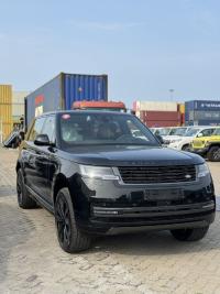 路虎揽胜行政3.0柴油