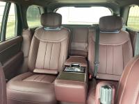 路虎揽胜行政3.0柴油