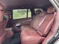 路虎揽胜行政3.0柴油