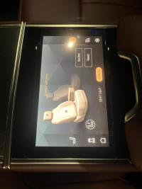 路虎揽胜行政3.0柴油