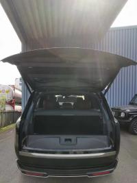 路虎揽胜行政3.0柴油