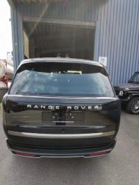 路虎揽胜行政3.0柴油