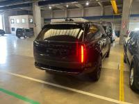 路虎揽胜行政3.0柴油