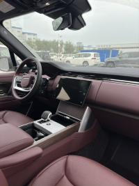 路虎揽胜行政3.0汽油