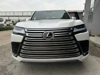 2024款 雷克萨斯LX600 7座 Luxury豪华