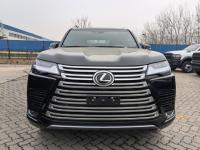 2024款 雷克萨斯LX600 7座 Luxury豪华