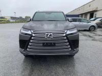 2024款 雷克萨斯LX600 7座 Luxury豪华