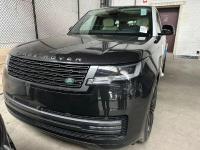 路虎揽胜行政3.0汽油