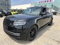 路虎揽胜行政3.0汽油