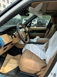 路虎揽胜行政3.0汽油