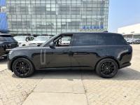 路虎揽胜行政3.0汽油