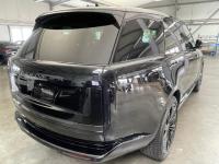 路虎揽胜行政3.0汽油