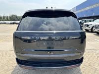 路虎揽胜行政3.0汽油