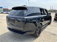 路虎揽胜行政3.0汽油