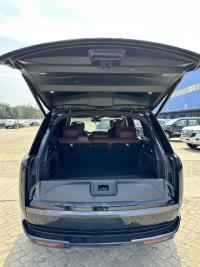 路虎揽胜行政3.0汽油