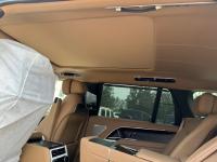 路虎揽胜行政3.0汽油