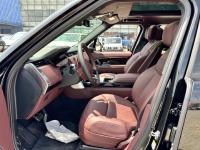 路虎揽胜行政3.0汽油