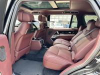 路虎揽胜行政3.0汽油