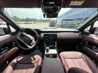 路虎揽胜行政3.0汽油