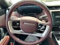 路虎揽胜行政3.0汽油