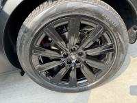 路虎揽胜行政3.0汽油