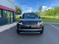 路虎揽胜行政3.0汽油