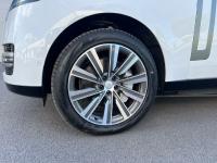 路虎揽胜行政3.0汽油