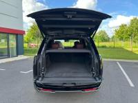 路虎揽胜行政3.0汽油