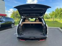 路虎揽胜行政3.0汽油